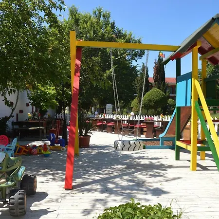 Lilia Hotel Slantchev Briag
