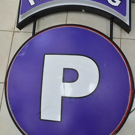 Szálloda Lilia 2*
